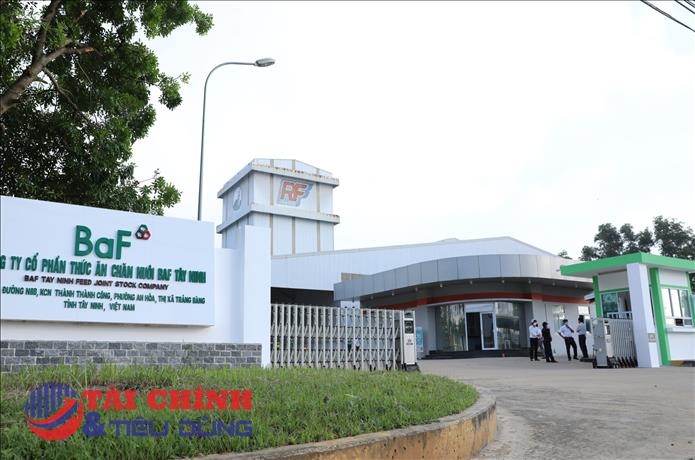 Nông nghiệp BAF Việt Nam (BAF) nhận khoản cấp vốn  tín dụng 50 triệu USD từ định chế tài chính Hà Lan