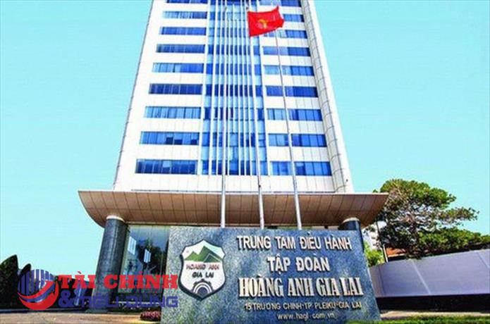 Bầu Đức muốn mua thêm 4 triệu cổ phiếu HAG, nâng tỷ lệ sở hữu lên hơn 25%