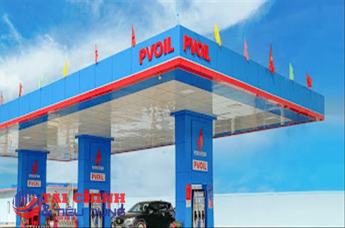 Kế toán kho PVoil Vũng Áng bị đề nghị truy tố vì tham ô hơn 94 tỷ đồng xăng dầu