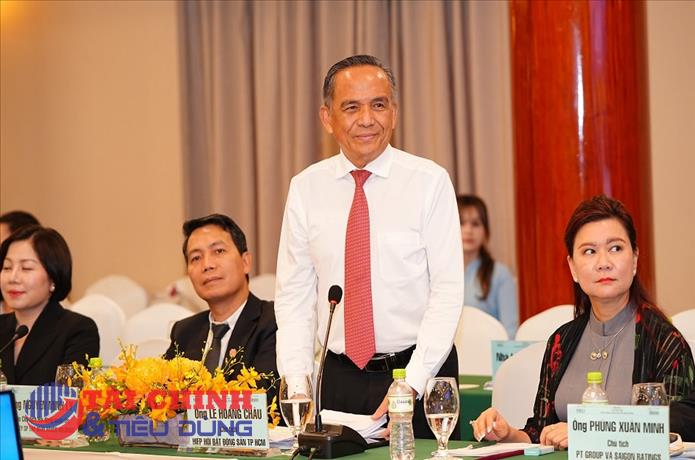 Không thể để doanh nghiệp phụ thuộc vào một kênh vốn