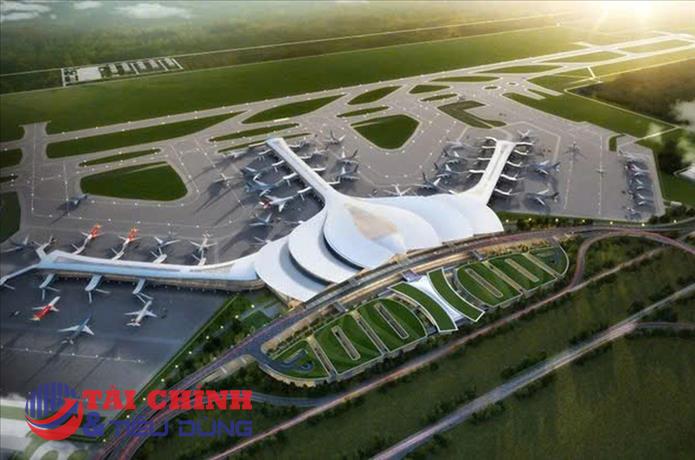 FTZ và sân bay Long Thành có thể tái định hình cấu trúc công nghiệp Đồng Nai