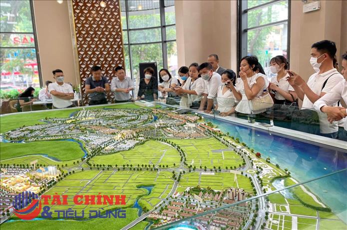 Hà Nội siết quản lý, yêu cầu các sàn bất động sản hoàn thiện pháp lý trước ngày 28/5