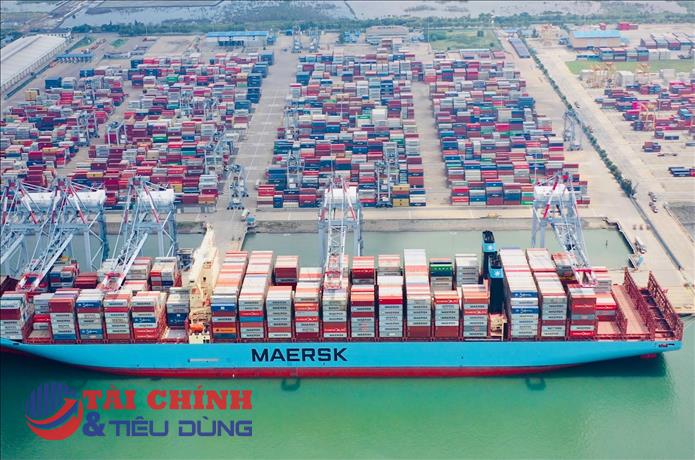 TP.HCM kích hoạt hệ sinh thái tài chính hàng hải