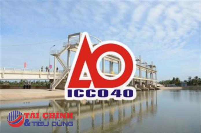 Xây dựng 40 (L40) sắp phát hành gần 13 triệu cổ phiếu trả cổ tức, vốn điều lệ tăng lên gần 238 tỷ đồng