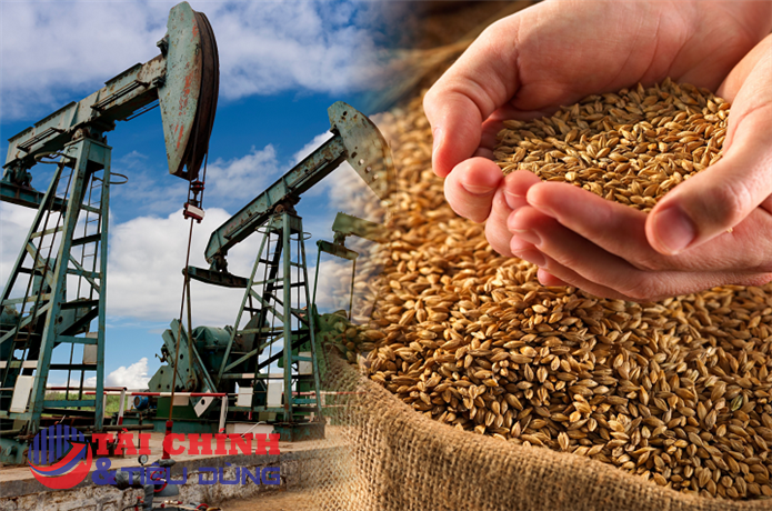 Thị trường hàng hóa 22/5: Diễn biến giằng co với xu hướng phân hóa rõ nét