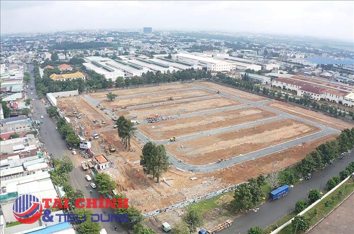 TP.HCM tăng tốc xử lý phân lô bán nền trái phép ở khu vực Bình Dương cũ