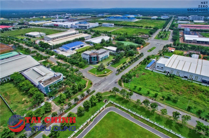 TP.HCM: Lập tổ giúp việc chọn chủ đầu tư cụm công nghiệp, tăng tốc phát triển công nghiệp xanh