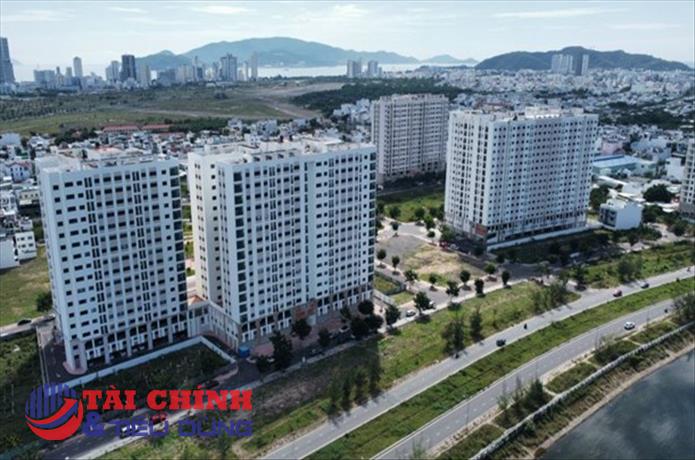 Khánh Hòa tăng tốc phát triển nhà ở xã hội, hướng tới đáp ứng nhu cầu an cư cho công nhân 