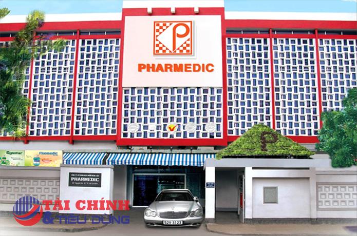 Pharmedic (PMC) đón cổ đông lớn mới sau sự cố thu hồi thuốc