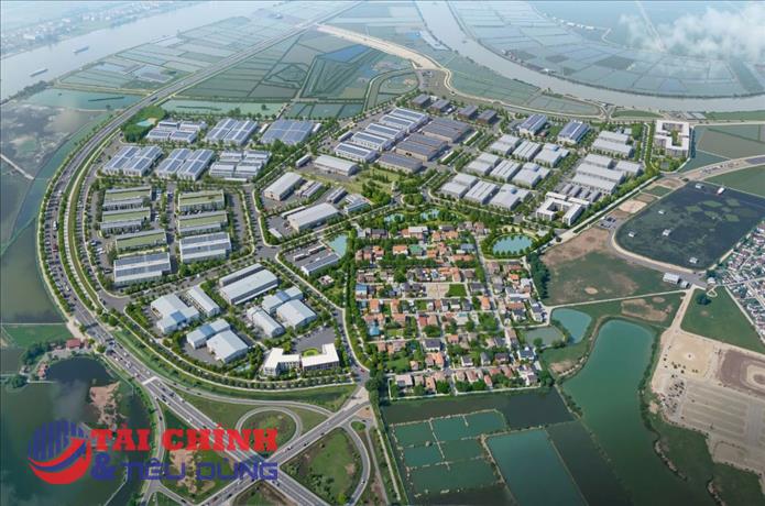Boutique Home đón trúng “điểm rơi” tăng trưởng của phía Nam Hải Phòng ngay trong năm 2026-2027