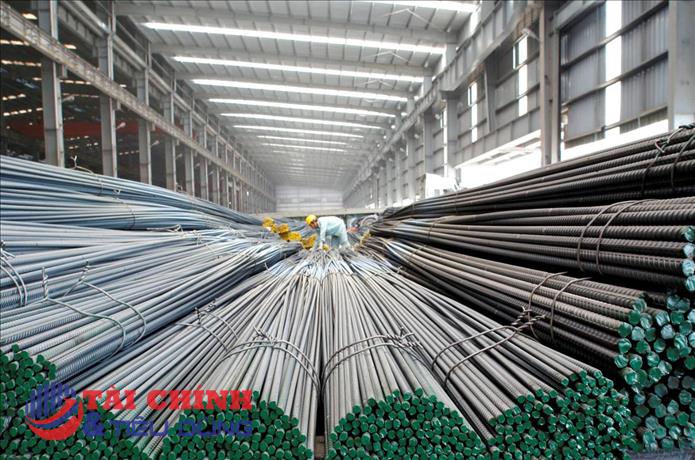 Giao dịch 'chui' cổ phiếu, người nhà Tổng giám đốc Thép Tiến Lên bị phạt gần 480 triệu đồng