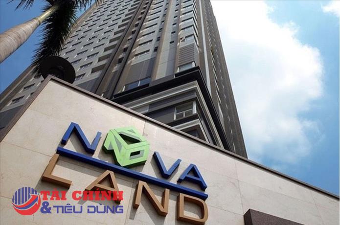 Diamond Properties mới bán được 1,65 triệu cổ phiếu NVL sau 2 phiên giao dịch