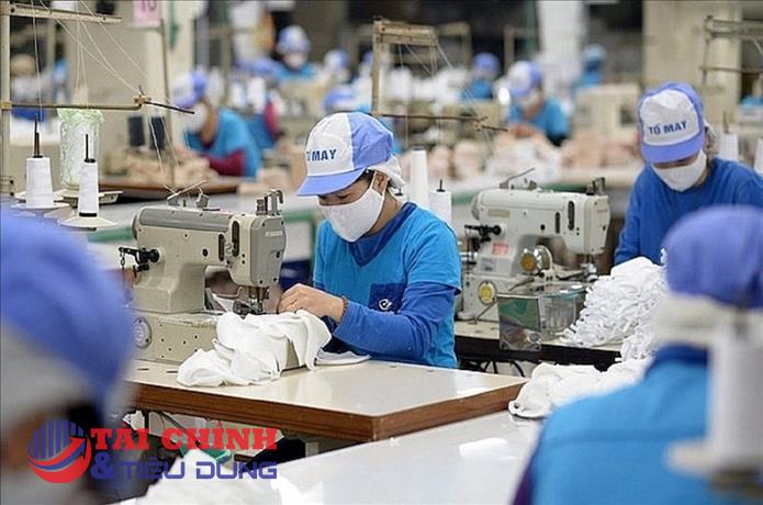 Ngành dệt may phân hóa lợi nhuận quý I/2026, VGT tiếp tục giữ vai trò trụ cột