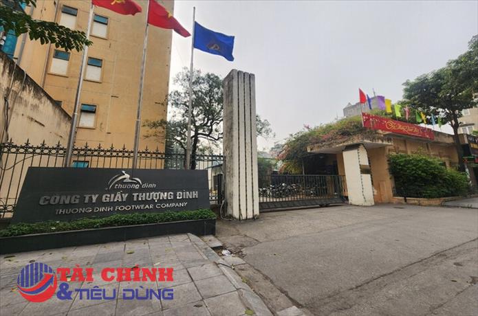 Giầy Thượng Đình (GTD) dự kiến huy động hơn 2.100 tỷ đồng, dồn vốn vào “đất vàng” 277 Nguyễn Trãi
