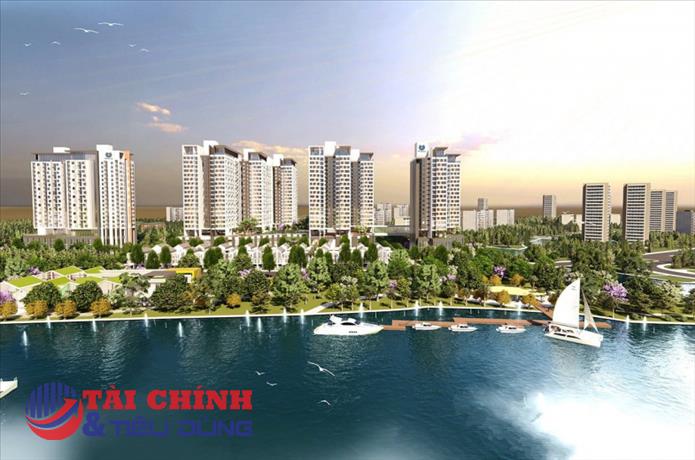 Địa ốc Phương Đông báo lãi cao nhất nhiều năm nhưng áp lực trái phiếu và thanh khoản gia tăng