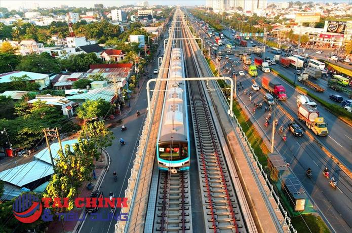 TOD 5.0: Khi nhà ga không chỉ là điểm dừng, mà trở thành “trái tim” đô thị