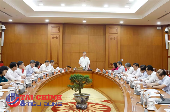 Quyền có nơi ở hợp pháp là quyền cơ bản của công dân