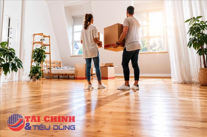 Người trẻ bỏ giấc mơ mua nhà, chuộng sống thuê cao cấp