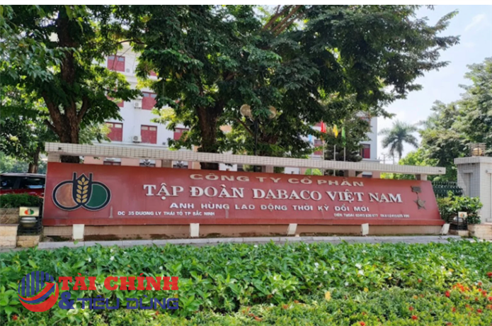 Dabaco (DBC) chốt quyền chia cổ tức 15%, chi hơn 100 tỷ đồng tiền mặt cho cổ đông