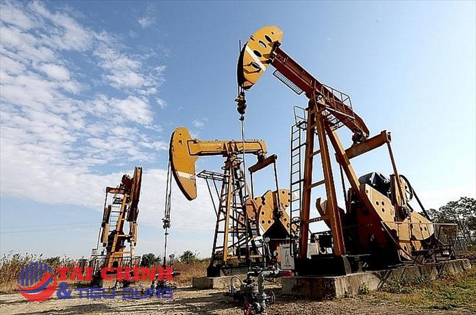 Giá xăng dầu hôm nay 25/5: Giá dầu thế giới chịu áp lực giảm do kỳ vọng Mỹ - Iran đạt thỏa thuận hòa bình