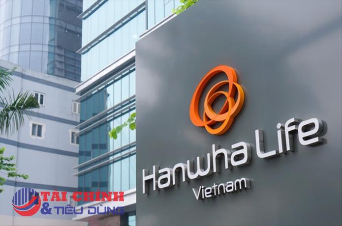 Hanwha Life Việt Nam báo lãi giảm 15%, rót 200 tỷ đồng vào quỹ do PVI quản lý