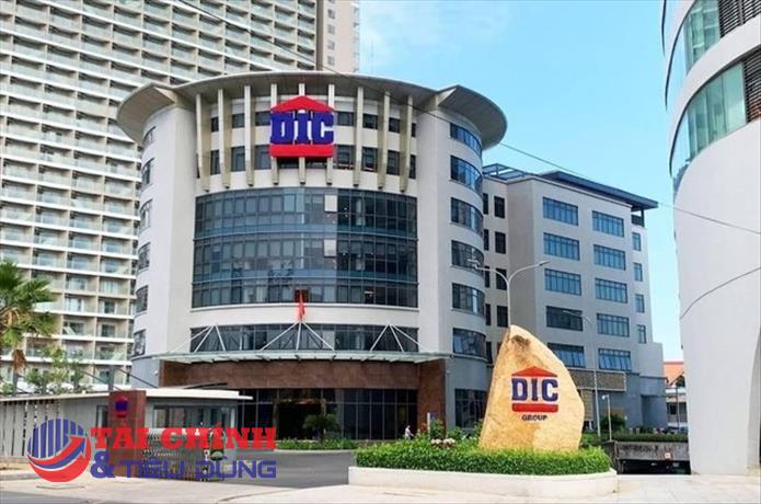 Phó Chủ tịch DIC Corp (DIG) tiếp tục bị bán giải chấp cổ phiếu 