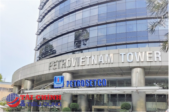 Petrosetco (PET) muốn huy động 1.000 tỷ đồng, danh mục cổ phiếu Gelex đang lỗ hàng chục phần trăm