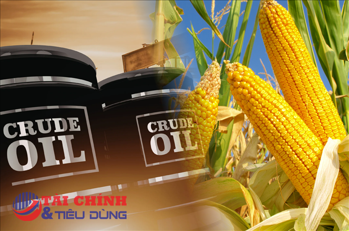 Thị trường hàng hóa 25/5: Diễn biến phân hóa rõ nét 