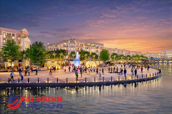 Vincom Collection - “bàn đạp” để thương hiệu lớn phủ nhanh thị trường tiêu dùng đô thị