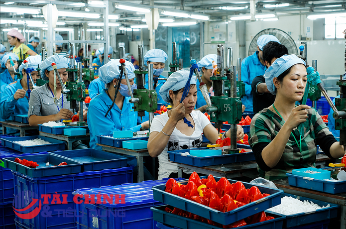 Mở đường cho SME vay vốn bằng tài sản số, sở hữu trí tuệ