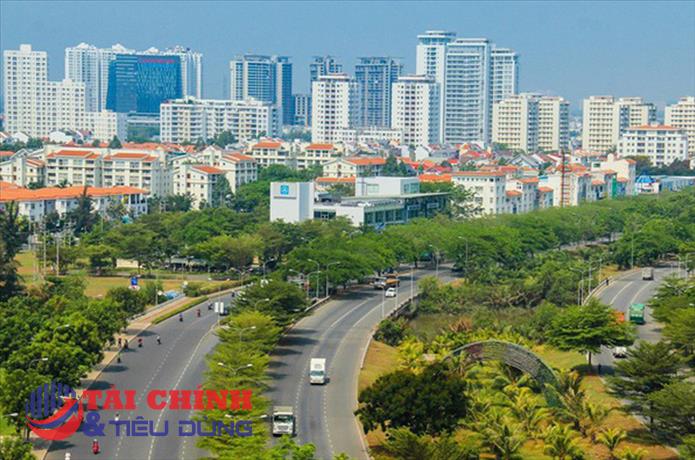 Dòng tiền bất động sản dịch chuyển mạnh từ Bắc vào Nam