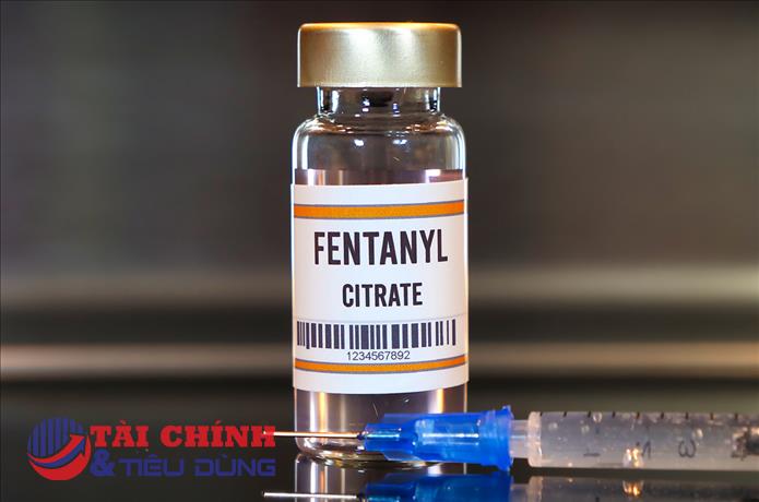 Tăng cường công tác quản lý, kiểm soát thuốc có chứa hoạt chất fentanyl