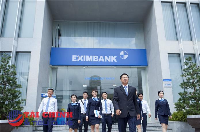 Ba Phó Tổng Giám đốc Eximbank đồng loạt xin từ nhiệm