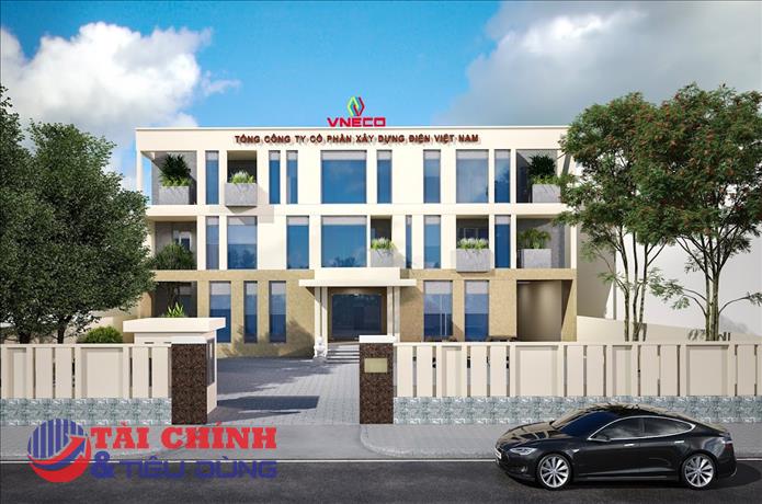 Trước nguy cơ hủy niêm yết, lãnh đạo VNECO không gom cổ phiếu như kế hoạch