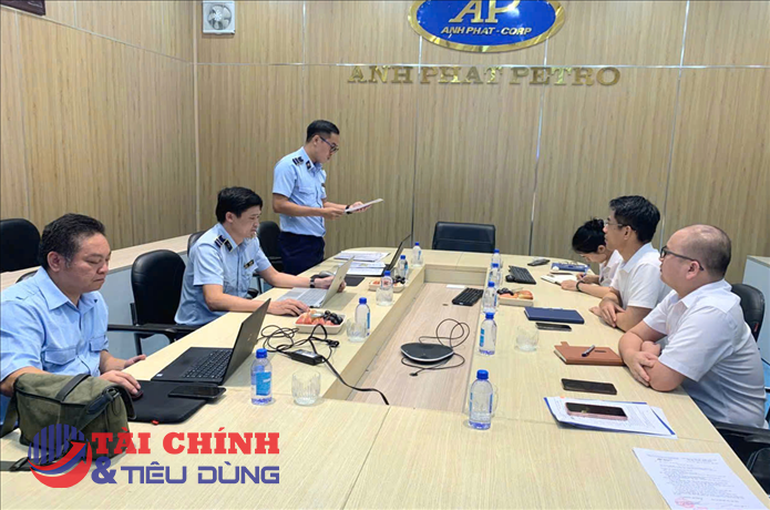 Thêm 3 doanh nghiệp đầu mối xăng dầu bị xử phạt vì vi phạm dự trữ bắt buộc