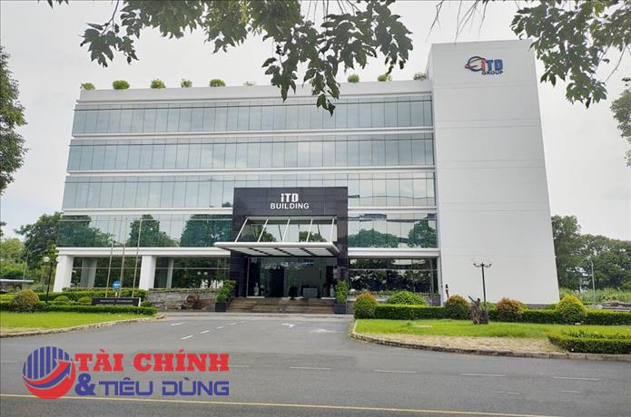  Công nghệ ITD bị xử phạt và truy thu thuế hơn 630 triệu đồng