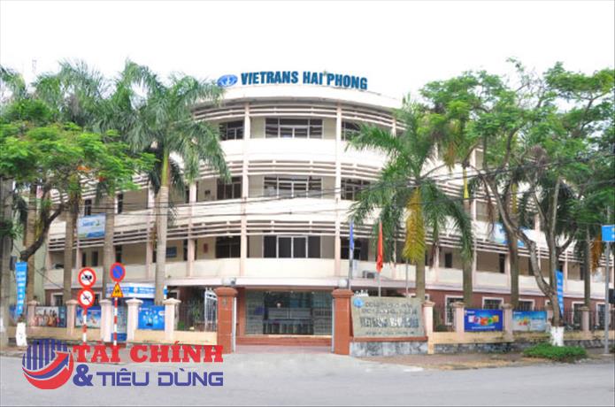 Thành viên HĐQT Vinatrans (VIN) bị bắt tạm giam liên quan vụ án tại VTM