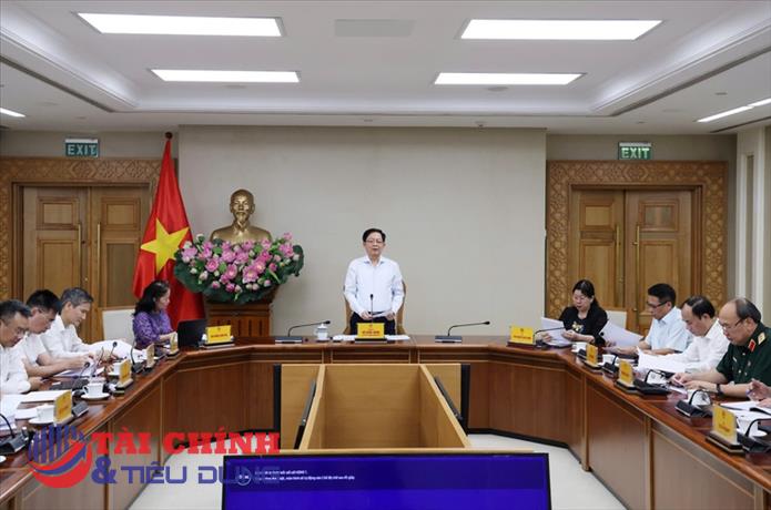 Đơn giản hóa thủ tục, phát huy hiệu quả nguồn lực đất đai