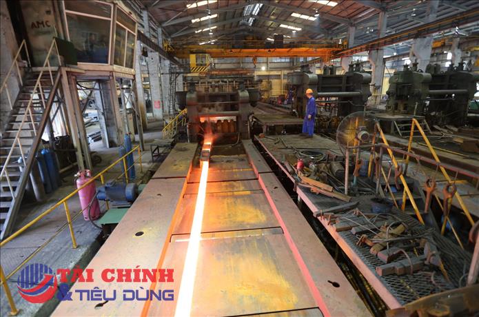 Chế tạo Máy - Vinacomin (CTT) sắp chi hơn 5,6 tỷ đồng trả cổ tức tiền mặt