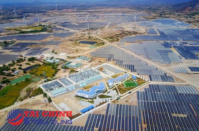 Năng lượng Tái tạo Trung Nam tiếp tục tăng vay nợ, phát hành thêm 1.930 tỷ đồng trái phiếu