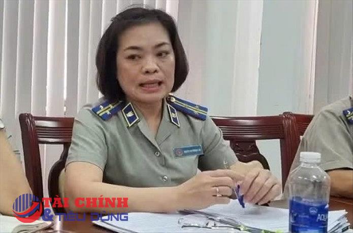 Khởi tố, bắt tạm giam nguyên Chi cục trưởng thi hành án dân sự TP. Đồng Hới