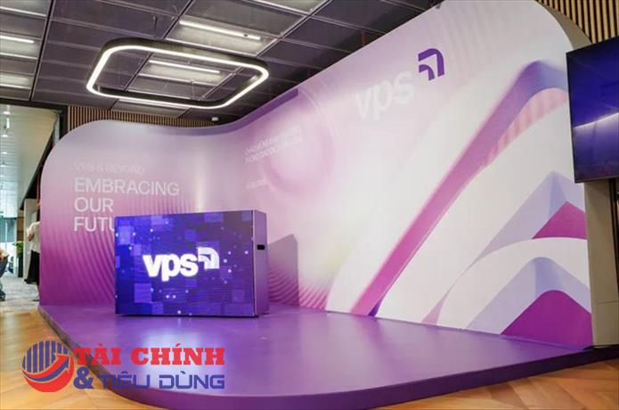 Chứng khoán VPS (VCK) chào bán 240 triệu cổ phiếu, bổ sung vốn cho vay margin