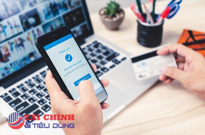 Niềm tin của người dùng là tài sản lớn nhất của nền tài chính số
