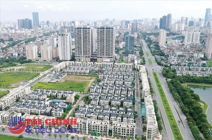 Bất động sản trong kỷ nguyên biến động: Cơ hội vẫn còn, nhưng không dành cho số đông