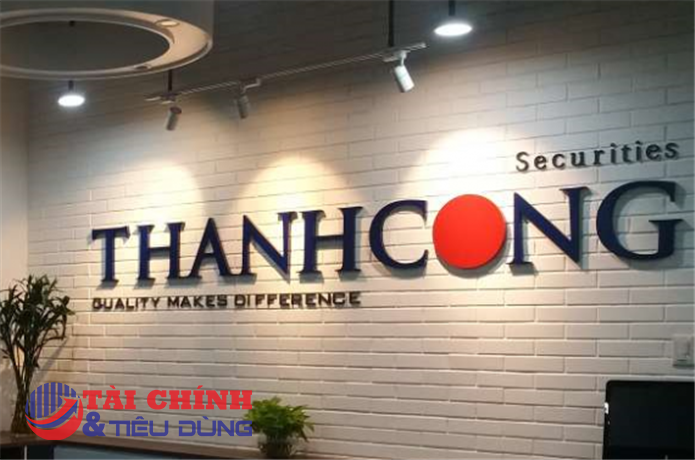 Lãnh đạo Chứng khoán Thành Công (TCI) đồng loạt từ nhiệm, thoái vốn công ty con trước thềm đại hội