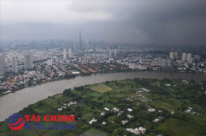 TPHCM đẩy mạnh tháo gỡ dự án “treo”