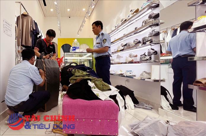 Hà Nội lập Tổ công tác liên ngành ngăn chặn, xử lý hành vi xâm phạm quyền sở hữu trí tuệ 