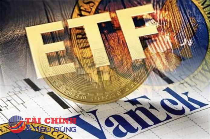 ETF ngoại tiếp tục rút ròng trước kỳ cơ cấu quý II/2026