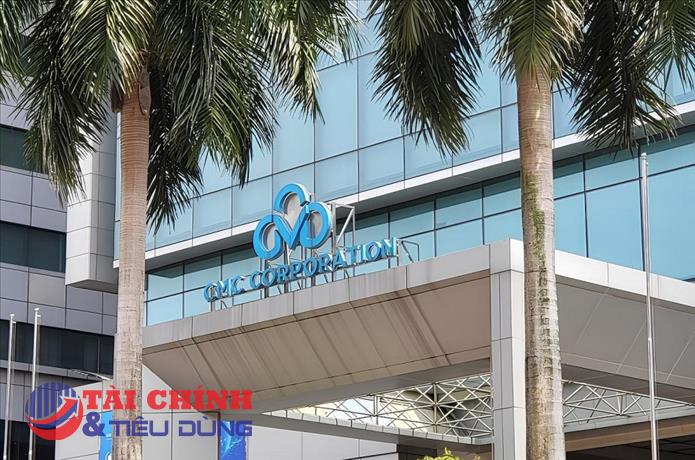 Tập đoàn Công nghệ CMC bị phạt hơn 222 triệu đồng do vi phạm công bố thông tin