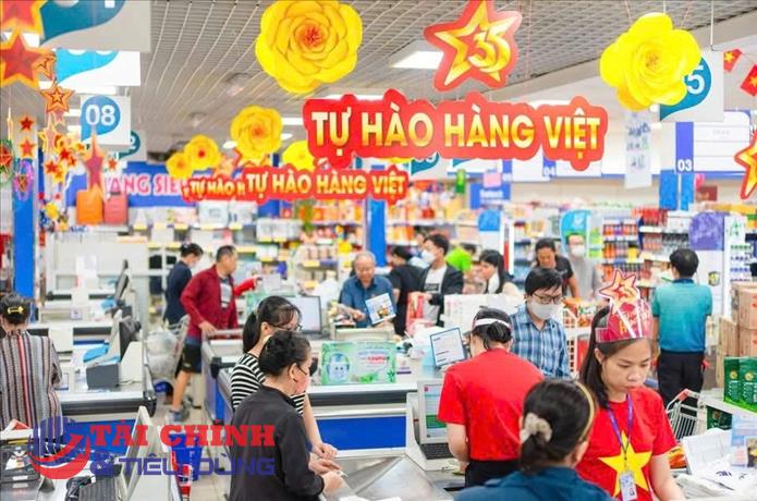 Phát triển thị trường trong nước thành điểm tựa quan trọng cho tăng trưởng